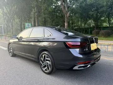 2024 Volkswagen Sagitar с пробегом 19 000 км