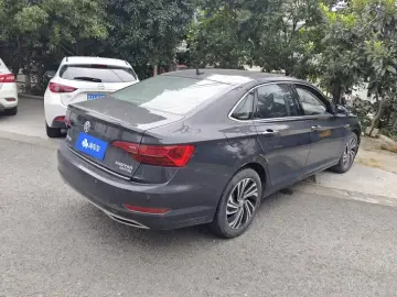 2021 Volkswagen Sagitar с пробегом 81 000 км