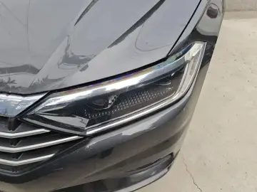 2021 Volkswagen Sagitar с пробегом 81 000 км