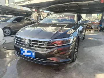 2021 Volkswagen Sagitar с пробегом 90 000 км