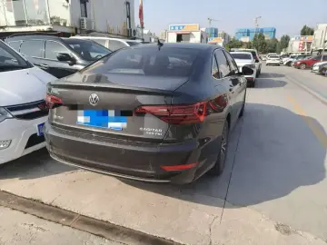 2021 Volkswagen Sagitar с пробегом 90 000 км