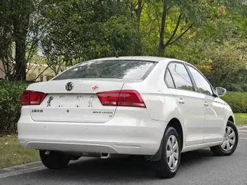 2013 Volkswagen Santana с пробегом 116 000 км