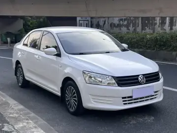 2013 Volkswagen Santana с пробегом 100 000 км