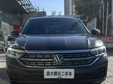 2024 Volkswagen Sagitar с пробегом 72 000 км