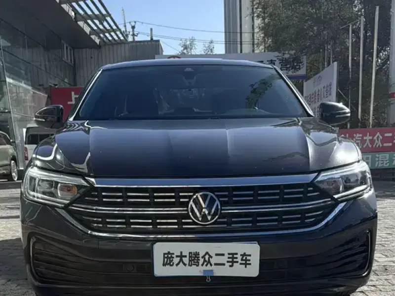 2024 Volkswagen Sagitar с пробегом 72 000 км