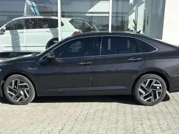 2024 Volkswagen Sagitar с пробегом 72 000 км