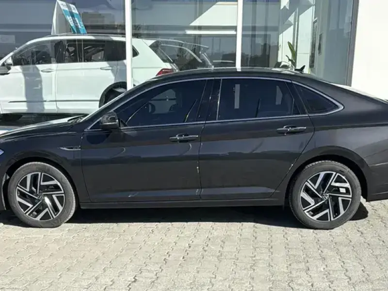 2024 Volkswagen Sagitar с пробегом 72 000 км