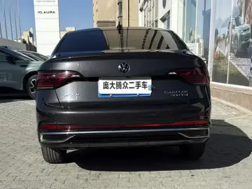 2024 Volkswagen Sagitar с пробегом 72 000 км