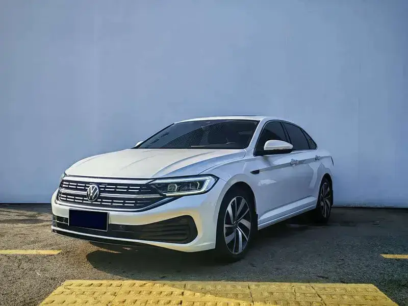 2023 Volkswagen Sagitar с пробегом 55 000 км