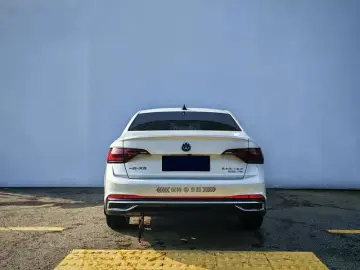 2023 Volkswagen Sagitar с пробегом 55 000 км