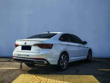 2023 Volkswagen Sagitar с пробегом 55 000 км