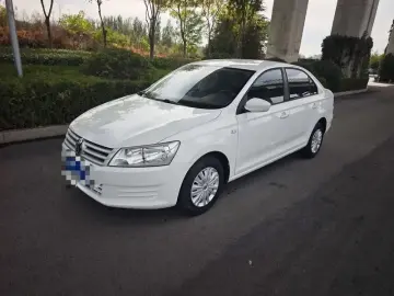 Volkswagen Santana