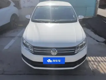 2021 Volkswagen Santana с пробегом 117 000 км