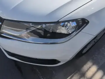 2021 Volkswagen Santana с пробегом 117 000 км