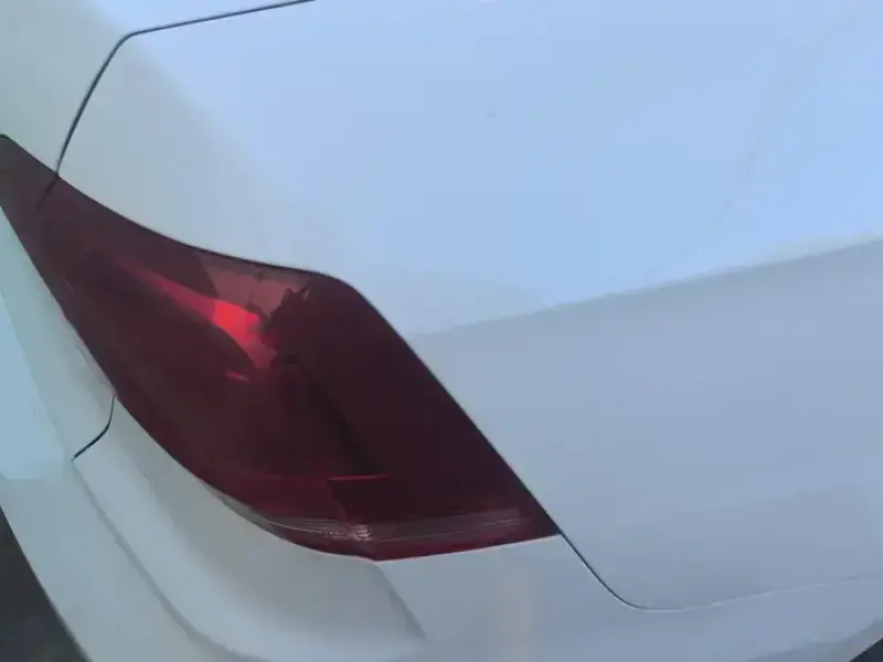 2021 Volkswagen Santana с пробегом 117 000 км