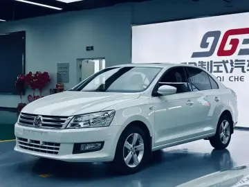Volkswagen Santana