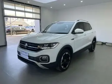 Volkswagen Tacqua