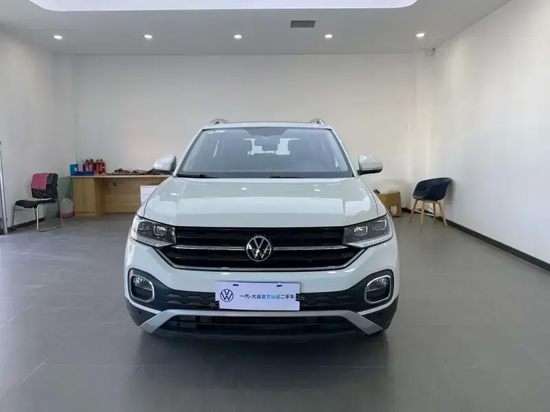 2023 Volkswagen Tacqua с пробегом 76 000 км