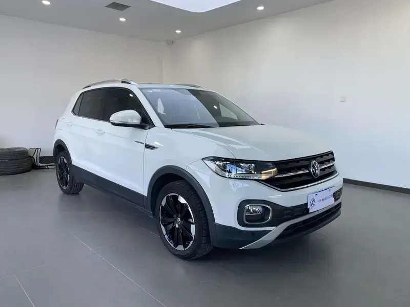 2023 Volkswagen Tacqua с пробегом 76 000 км