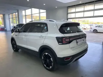 2023 Volkswagen Tacqua с пробегом 76 000 км