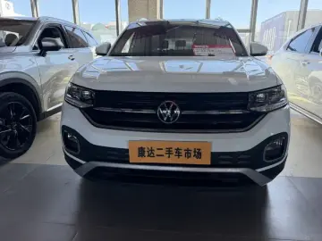 2021 Volkswagen Tacqua с пробегом 38 000 км