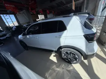 2021 Volkswagen Tacqua с пробегом 38 000 км