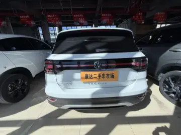 2021 Volkswagen Tacqua с пробегом 38 000 км