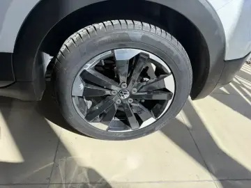 2021 Volkswagen Tacqua с пробегом 38 000 км
