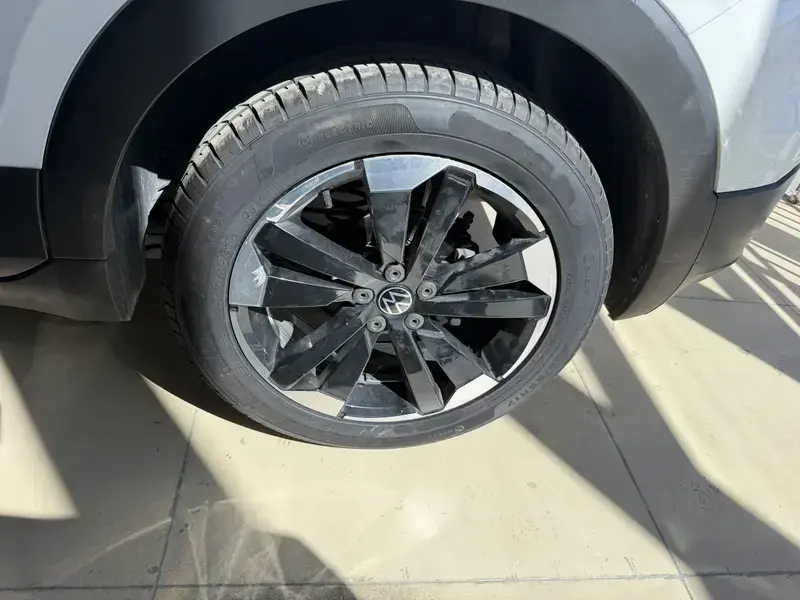 2021 Volkswagen Tacqua с пробегом 38 000 км