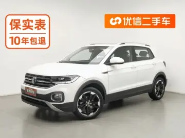 Volkswagen Tacqua
