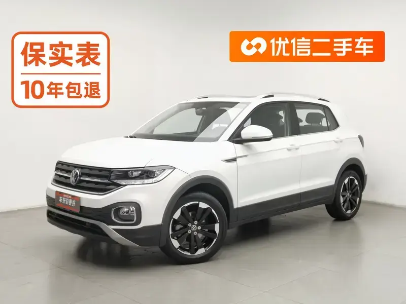 2021 Volkswagen Tacqua с пробегом 30 200 км