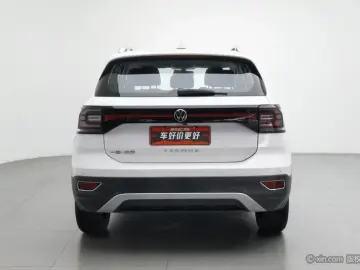 2021 Volkswagen Tacqua с пробегом 30 200 км