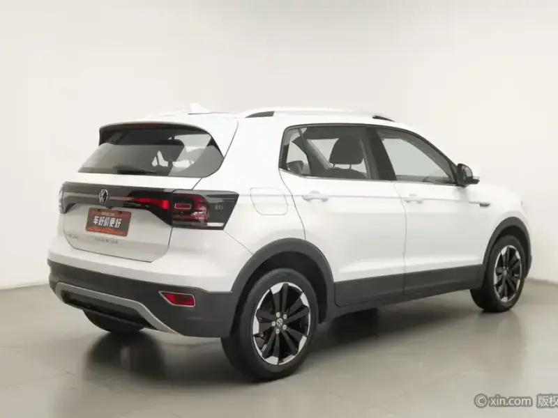 2021 Volkswagen Tacqua с пробегом 30 200 км