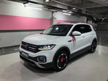 Volkswagen Tacqua