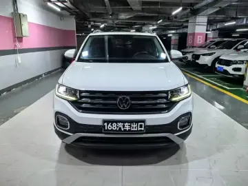 2021 Volkswagen Tacqua с пробегом 34 000 км