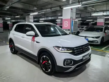 2021 Volkswagen Tacqua с пробегом 34 000 км