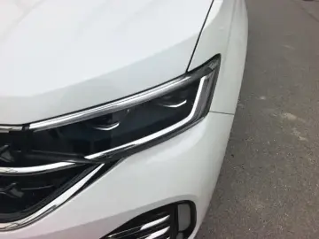 2024 Volkswagen Tayron с пробегом 12 000 км