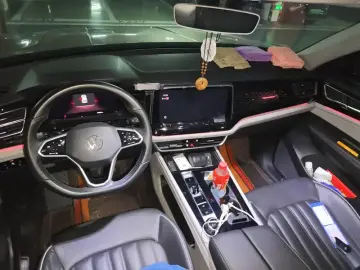 2021 Volkswagen Teramont с пробегом 50 100 км