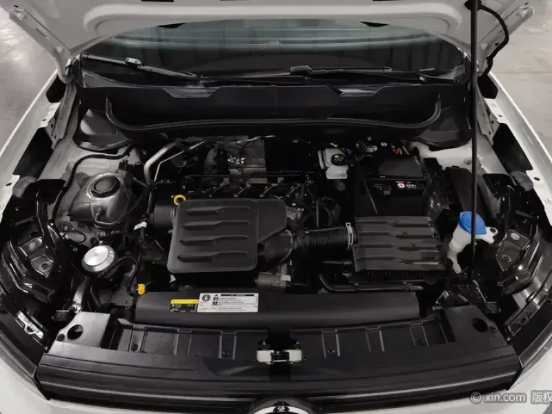 2025 Volkswagen Tharu с пробегом 5 100 км