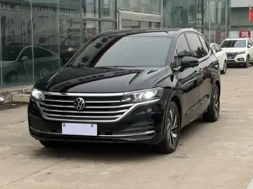 Volkswagen Viloran
