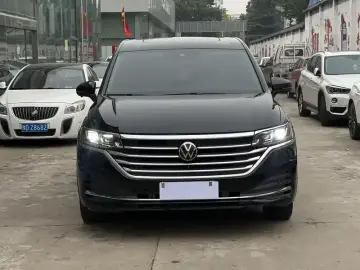 2023 Volkswagen Viloran с пробегом 68 000 км