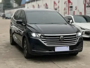 2023 Volkswagen Viloran с пробегом 68 000 км
