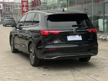 2023 Volkswagen Viloran с пробегом 68 000 км