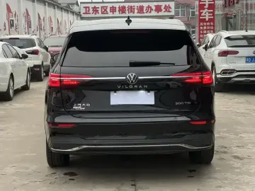 2023 Volkswagen Viloran с пробегом 68 000 км