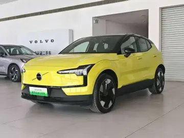 Volvo EX30
