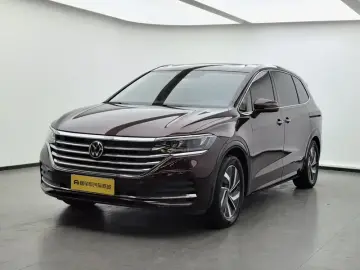 2022 Volkswagen Viloran с пробегом 41 200 км