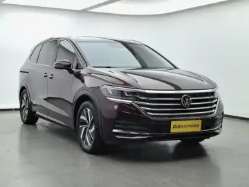 2022 Volkswagen Viloran с пробегом 41 200 км