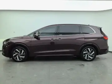 2022 Volkswagen Viloran с пробегом 41 200 км