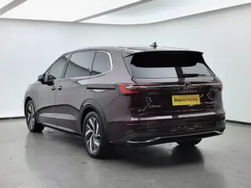 2022 Volkswagen Viloran с пробегом 41 200 км