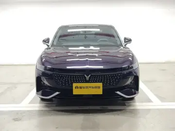 2024 Voyah Passion с пробегом 57 600 км
